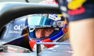 Verstappen