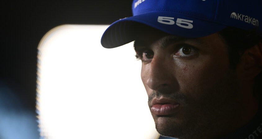 Sainz