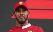 Schumacher Hamilton