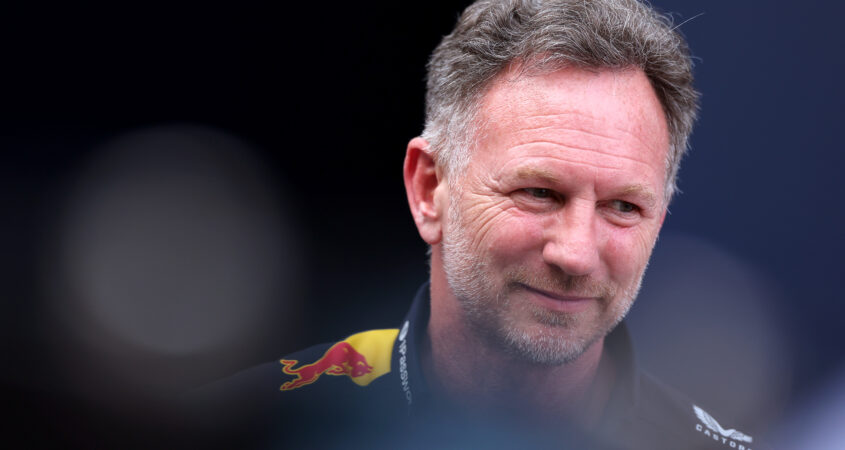 Horner