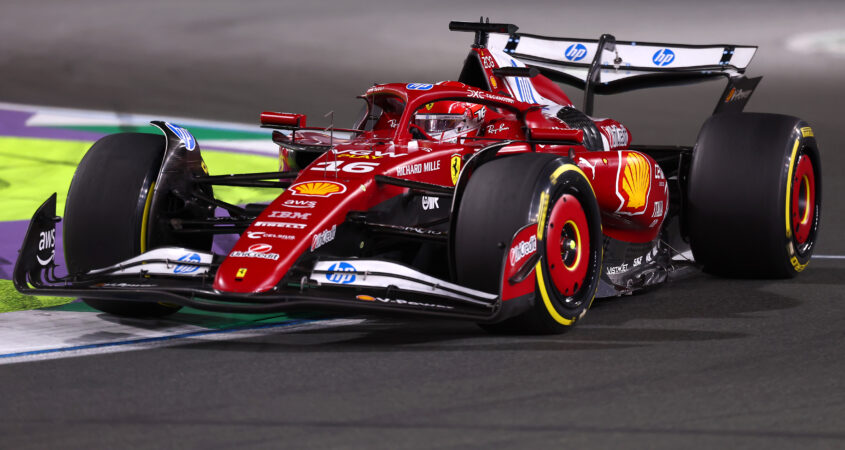Leclerc
