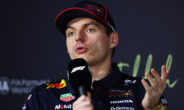 Verstappen