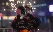 Brundle Verstappen