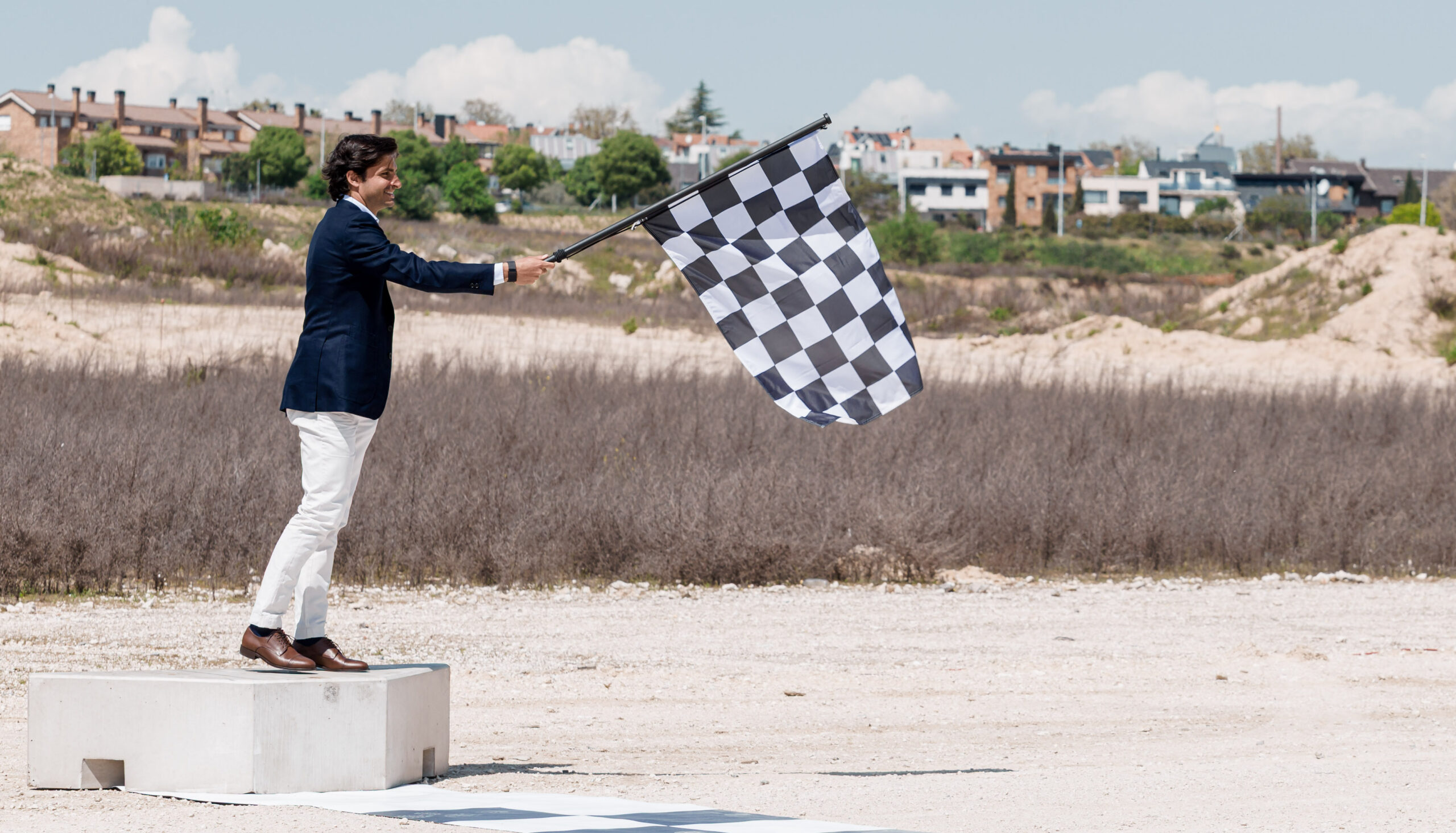 Sainz Madring