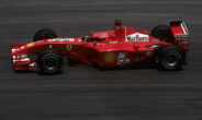 Ferrari Schumacher