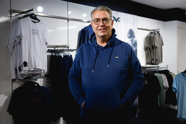 Verstappen Shop: De hele wereld winkelt in Swalmen