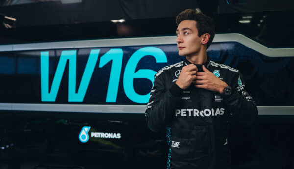 Russell betreurt slechte timing: ‘Had al twee titels kunnen hebben’