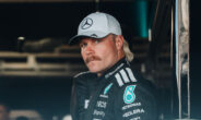 Antonelli Bottas