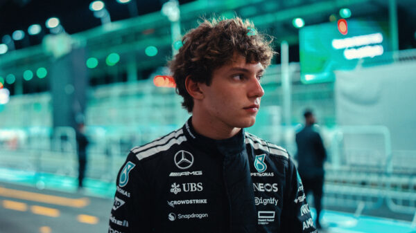 Opmerkelijke transfer Antonelli uitgelicht in nieuwe Netflix-documentaire