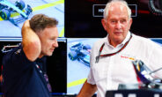 Horner Marko