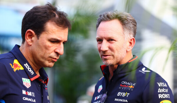 Schumacher haalt uit naar Horner: ‘Pierre Waché is geen Adrian Newey’