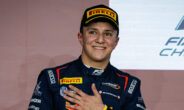 Red Bull Hadjar