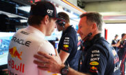 Horner Verstappen