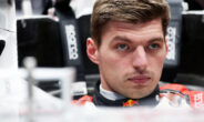 Verstappen