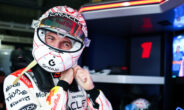 Verstappen