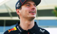 Verstappen titel