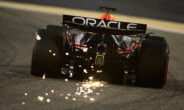 Verstappen McLaren