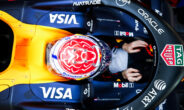 Montoya Verstappen