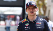 Verstappen McLaren
