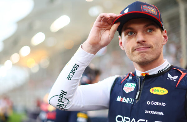 Herbert deelt zeldzaam compliment aan Verstappen, voorspelt transfer naar Aston Martin
