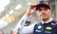 Verstappen Saoedi-Arabië