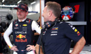 Vettel Verstappen