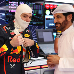Sulayem
