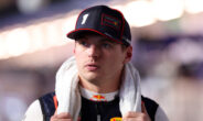 Montoya Red Bull
