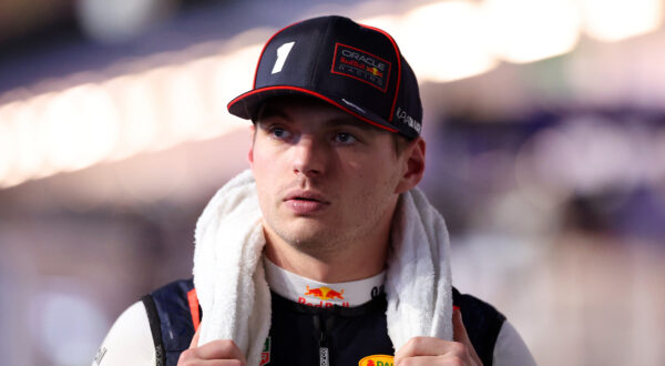 Montoya waarschuwt Verstappen: ‘Wordt Red Bull het nieuwe Williams?’