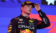 Verstappen