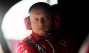 Vasseur Hamilton