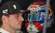 Verstappen wereldtitel