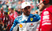 Villeneuve Hamilton