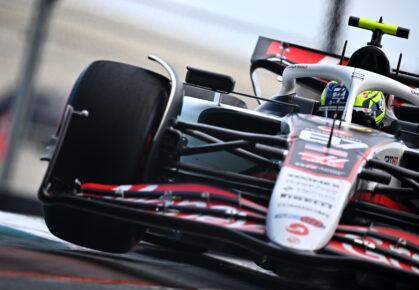 Haas