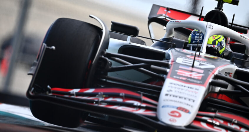 Haas