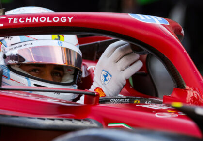 Leclerc