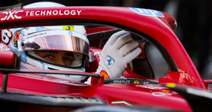 Leclerc