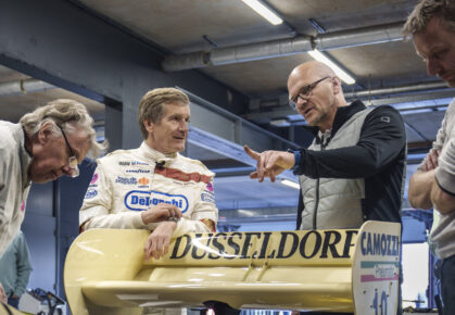 Thierry boutsen