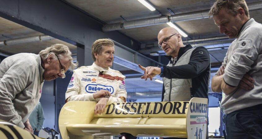 Thierry boutsen