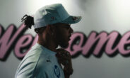 Hamilton FIA