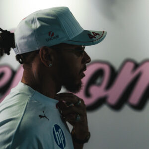 Hamilton FIA