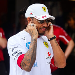 Hamilton