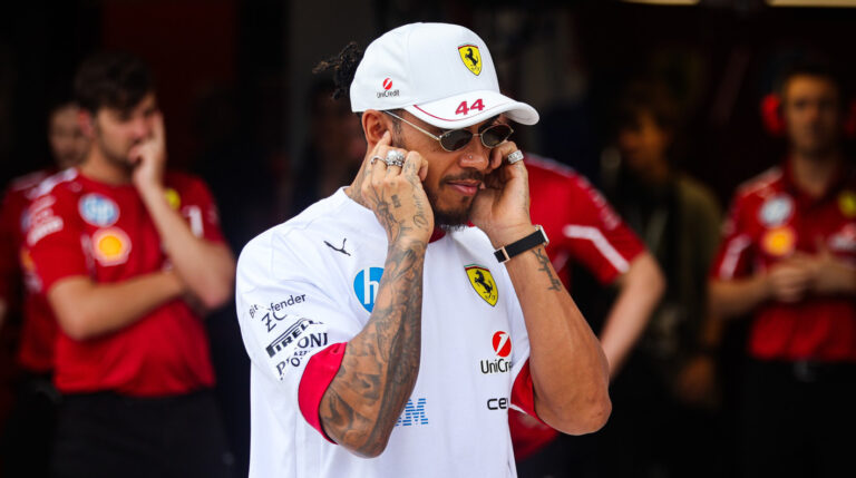 Hamilton