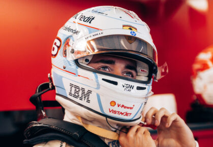 Leclerc Monaco