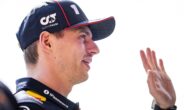 Verstappen Nordschleife