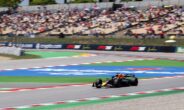 Verstappen spanje
