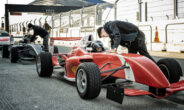 Race Experience