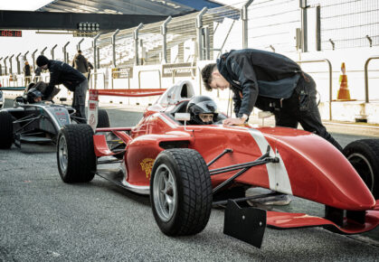 Race Experience