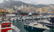 monaco