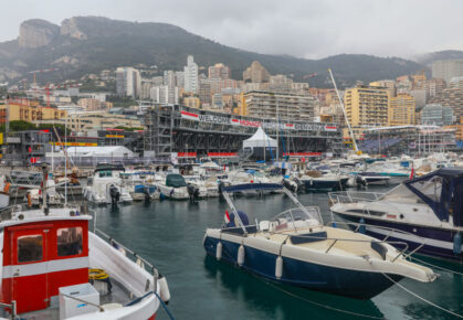 monaco